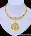  five metal impon attigai, gold plated stone attigai, gold covering necklace, impon necklace, chidambaram covering 5 metal attigai, naan patti, nanu designs,