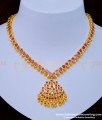 Naanu Patti, Gold Jigini Design, 