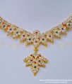 impon jewellery online, impon jewellery wholesale, impon attigai, impon necklace, five metal jewellery, five metal attigai, five metal necklace, jigani necklace,