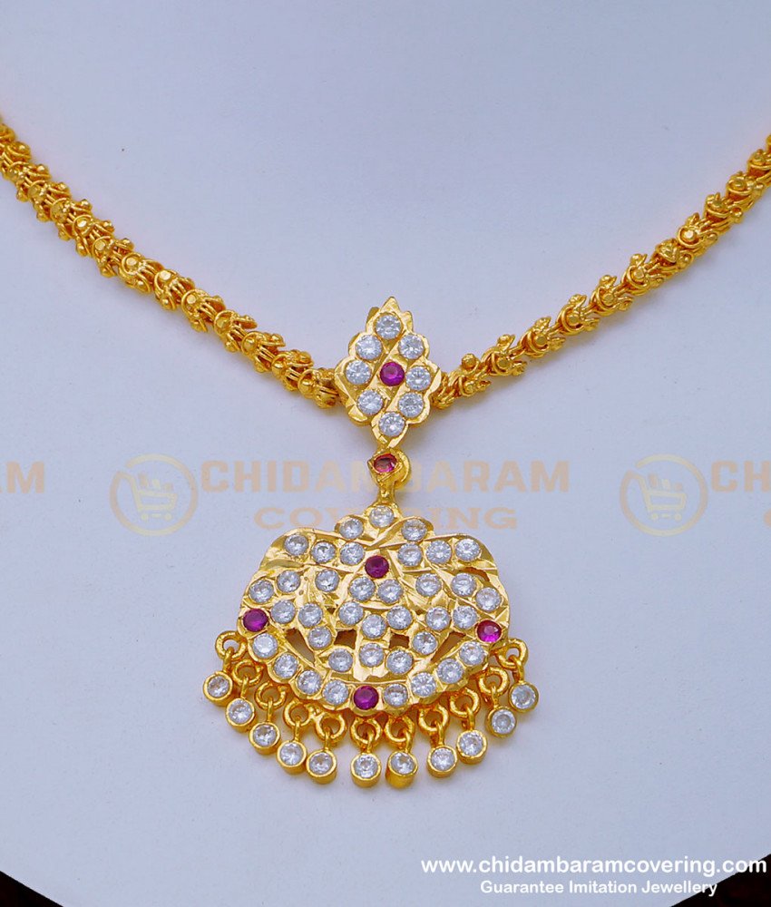 impon jewellery online, impon jewellery wholesale, impon attigai, impon necklace, five metal jewellery, five metal attigai, five metal necklace, jigani necklace,