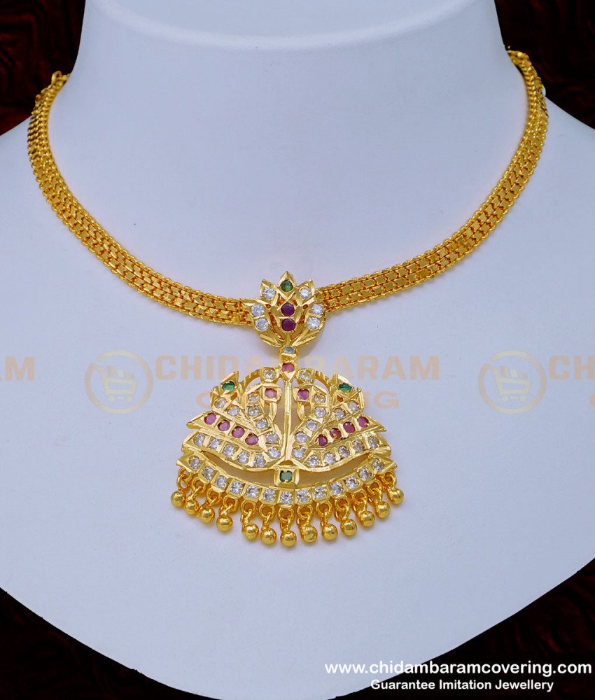 impon jewellery online, impon jewellery wholesale, impon attigai, impon necklace, five metal jewellery, five metal attigai, five metal necklace, jigani necklace,