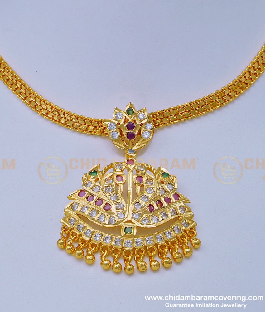 impon jewellery online, impon jewellery wholesale, impon attigai, impon necklace, five metal jewellery, five metal attigai, five metal necklace, jigani necklace,