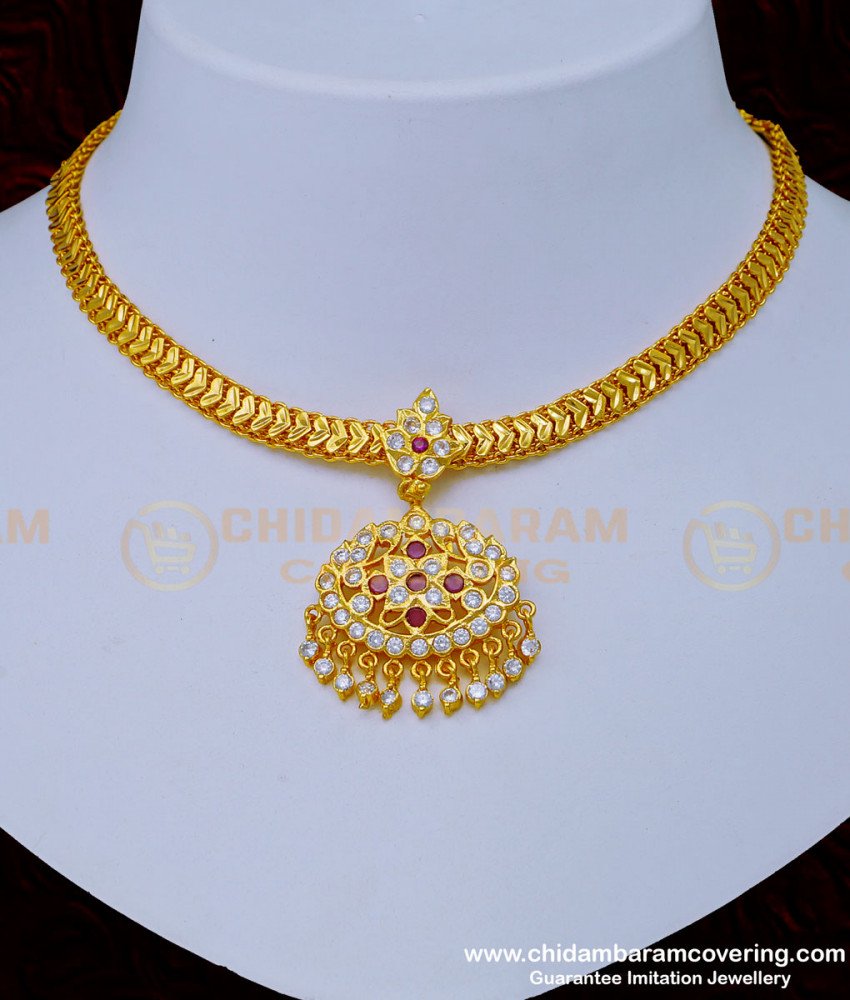 impon jewellery online, impon jewellery wholesale, impon attigai, impon necklace, five metal jewellery, five metal attigai, five metal necklace, jigani necklace,