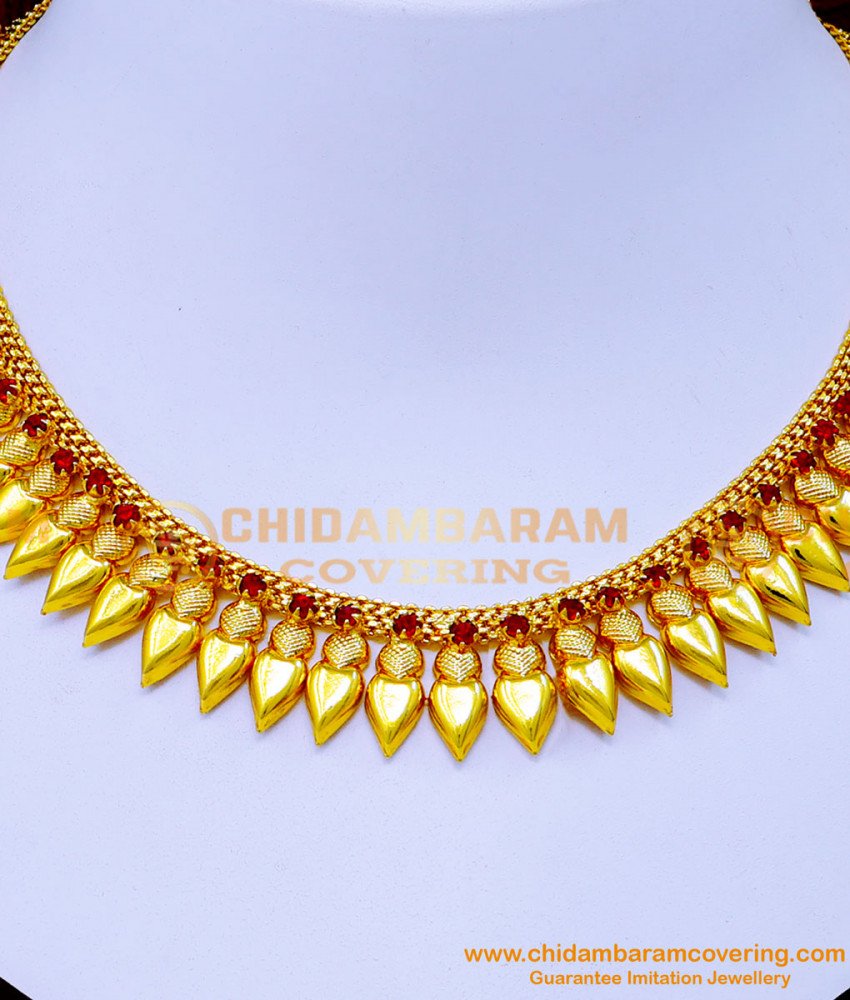 mullamottu mala, kasu mala designs, kerala traditional jewellery, Mullamottu Necklace Gold, Mullamottu Necklace, kerala jewellery