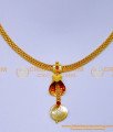 gold necklace designs for wedding, Necklace designs in gold,gold necklace designs kerala, latest one gram jewellery, gold necklace designs and price