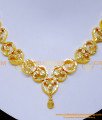 gold necklace designs for wedding, Necklace designs in gold,gold necklace designs kerala, latest one gram jewellery, gold necklace designs and price