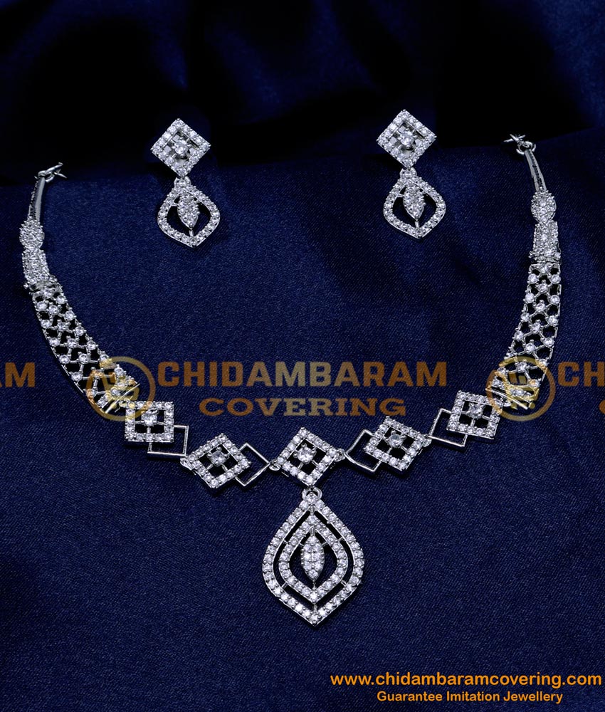 stone necklace for lehenga, diamond necklace set for bride, stone necklace designs gold new model, diamond pendant designs for female, diamond necklace set designs