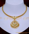 impon attigai, impon necklace, impon jewellery, impon jewellery online shopping, necklace design for wedding