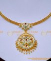 impon attigai, impon necklace, impon jewellery, impon jewellery online shopping, necklace design for wedding