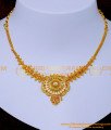 Gold plated necklace, gold plated necklace with price, gold plated necklace for wedding, gold necklace designs, gold necklace designs with price, yellow gold necklace designs, 1 gram gold necklace, 1 gram gold necklace design online shopping, gold covering necklace