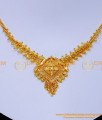 simple gold necklace design,  gold plated jewellery with guarantee, simple necklace designs artificial, simple necklace designs with price, simple necklace design for girl, bridal gold necklace designs, wedding gold necklace designs, Gold plated necklace