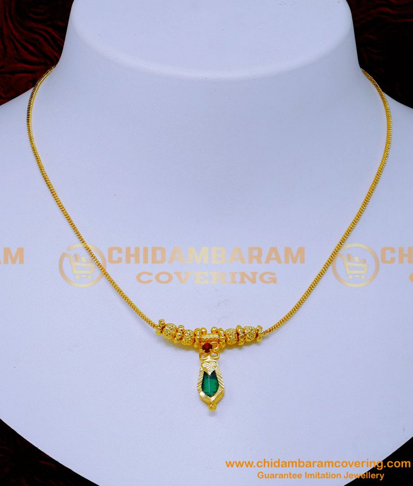 palakka necklace, palakka necklace gold, palakka necklace online, palakka mala necklace, single palakka mala, palakka mala, palakka mala imitation online, palakka mala 1 gram gold, palakka mala design, palakka chain design, single palakka pendant gold