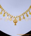 simple gold necklace design,  gold plated jewellery with guarantee, simple necklace designs artificial, simple necklace designs with price, simple necklace design for girl, bridal gold necklace designs, wedding gold necklace designs, Gold plated necklace