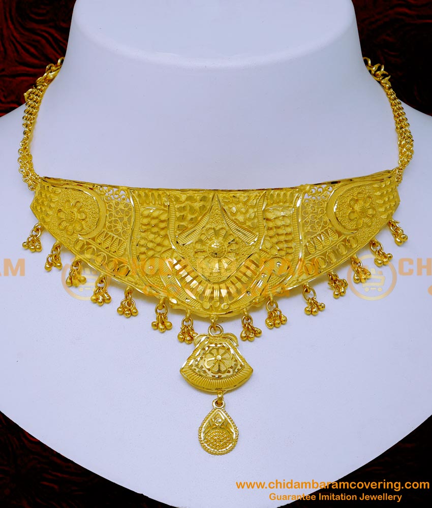 choker necklace, gold plated necklace choker, bridal gold choker necklace design, wedding jodha akbar gold necklace designs, wedding modern gold necklace designs, wedding gold necklace designs, gold plated choker necklace, choker necklace for women gold