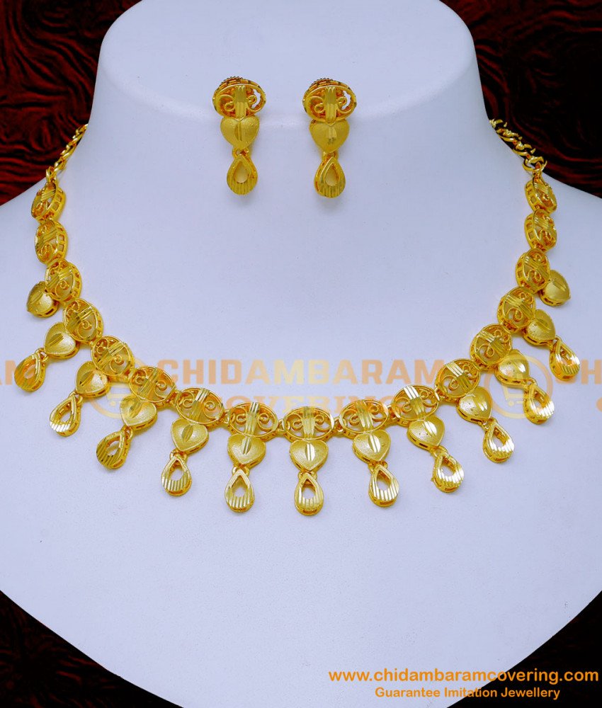 Dubai jewellery, Dubai Gold Necklace Design, dubai gold necklace designs with price, modern dubai gold necklace designs, dubai gold necklace set, women dubai jewellery design, wedding gold necklace designs, bridal gold choker necklace design, necklace design for wedding