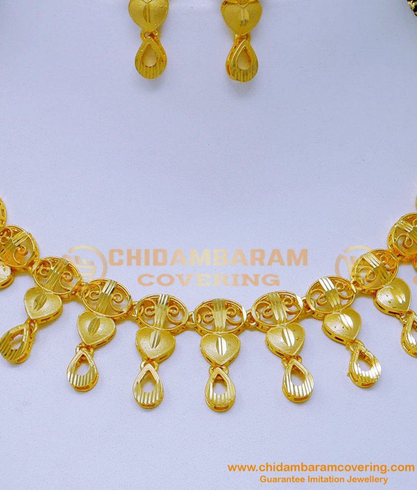 Dubai jewellery, Dubai Gold Necklace Design, dubai gold necklace designs with price, modern dubai gold necklace designs, dubai gold necklace set, women dubai jewellery design, wedding gold necklace designs, bridal gold choker necklace design, necklace design for wedding