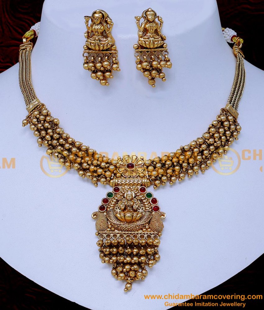 pearl jewellery set, antique lakshmi necklace, antique jewellery, antique jewellery bridal set, antique necklace, antique necklace set, antique necklace designs, antique jewellery artificial, antique jewellery bridal set, antique jewellery design, temple jewellery set, temple jewellery antique, temp