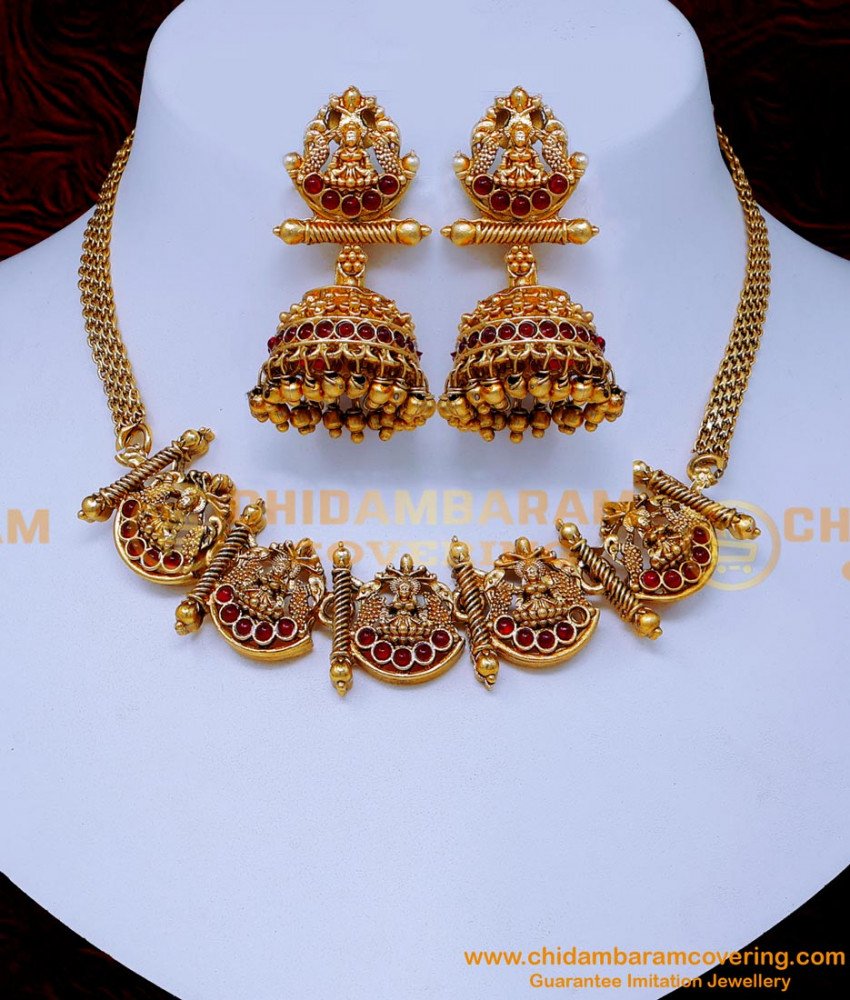 antique necklace designs latest models, antique jewellery, antique jewellery bridal set, antique necklace, antique necklace set, antique necklace designs, antique jewellery artificial, antique jewellery bridal set, antique jewellery design, Antique necklace designs with price, antique necklace gold