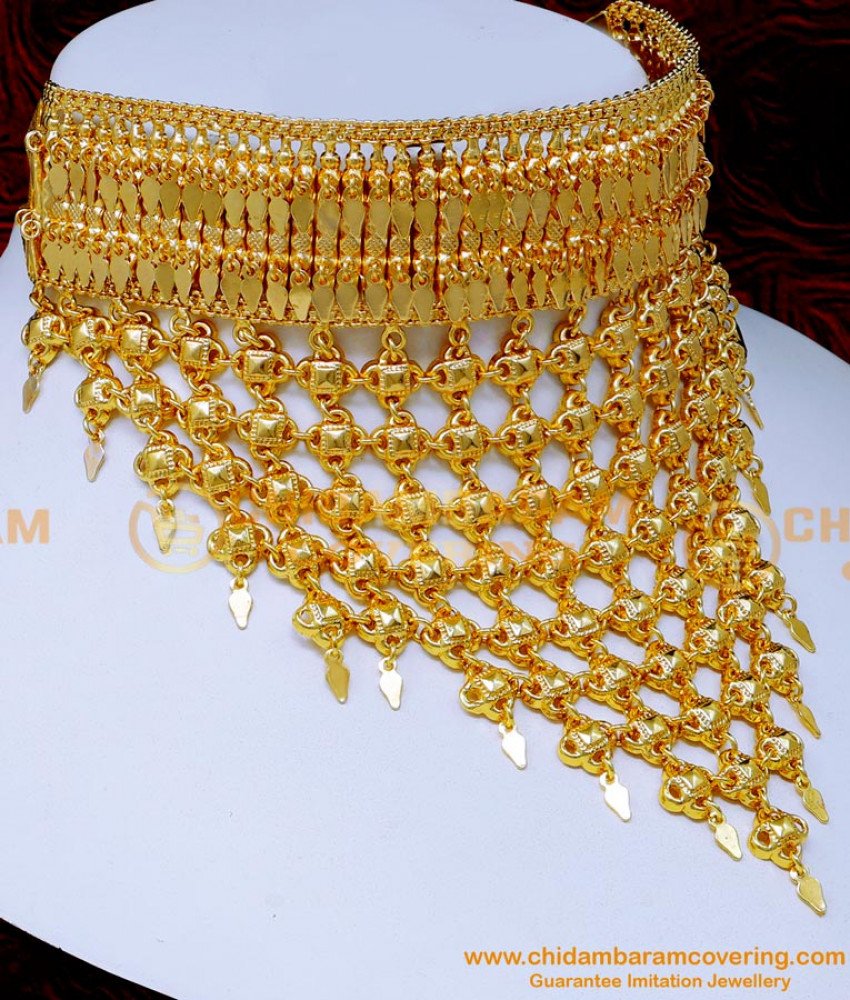 Elakkathali necklace price, elakkathali necklace, elakkathali choker necklace, treditional elakkathali, poothali necklace,elakkathali necklace, heartbeat necklace, elakkathali necklace gold, elakkathali necklace online, Dalamini necklace, Gold elakkathal