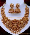 antique jewellery set gold