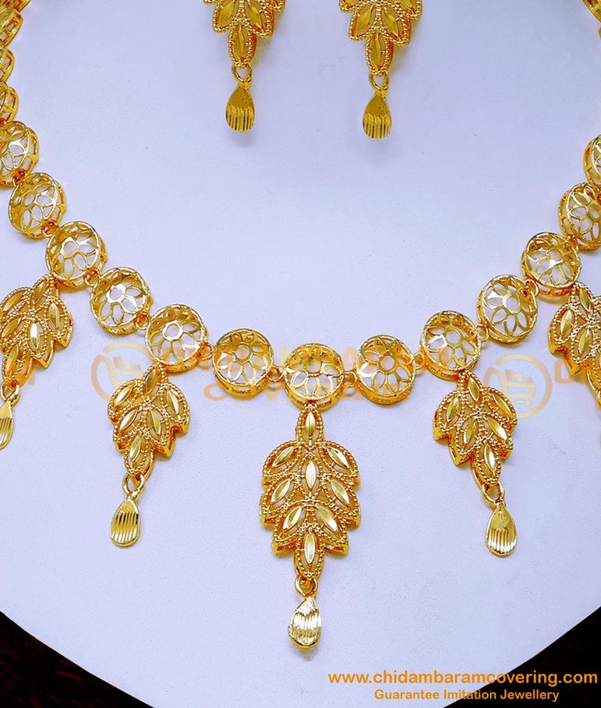 Turkish artificial jewellery