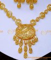 Dubai turkish gold necklace designs