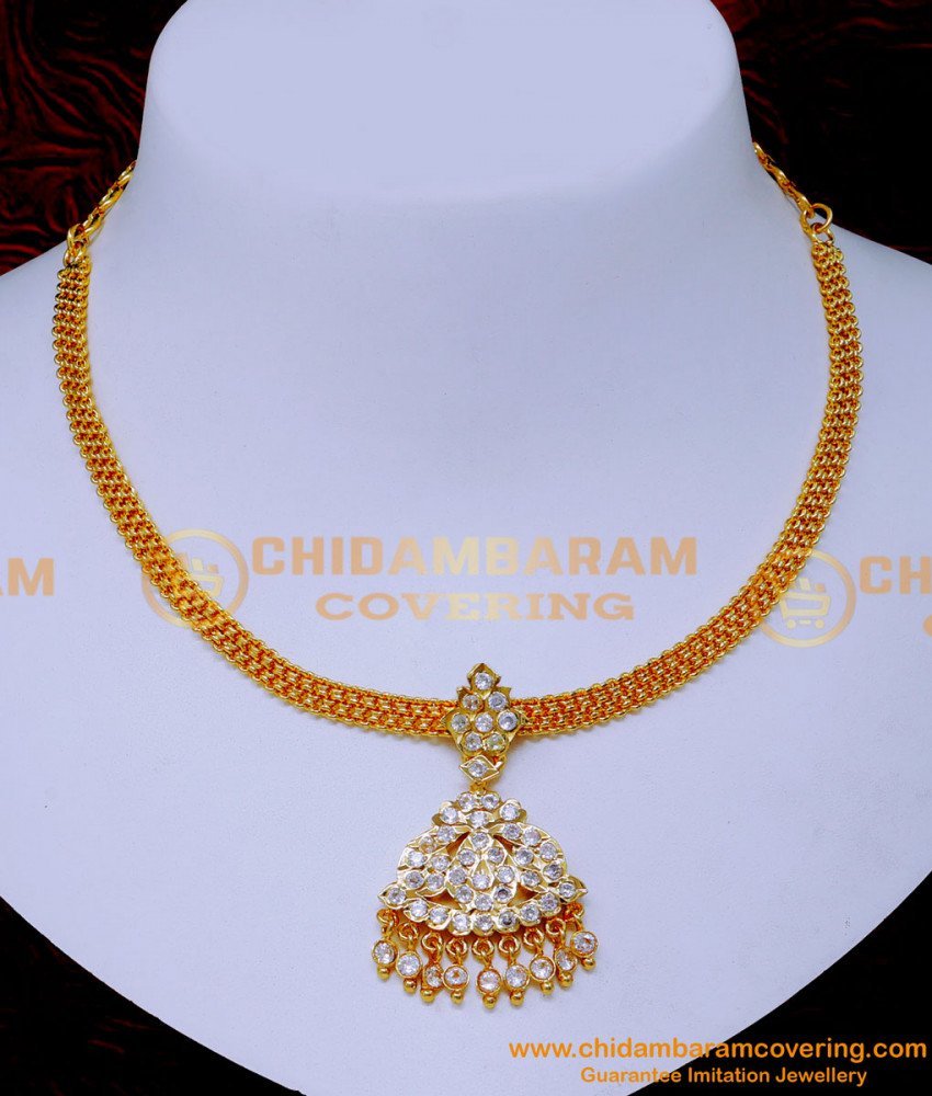 impon jewellery online, impon jewellery wholesale, impon attigai, impon necklace, five metal jewellery, five metal attigai, five metal necklace, jigani necklace,