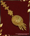 one gram gold maag tikka, gold plated maang tikka, 