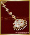 South Indian Impon Jewellery Bridal Nethichutti Online