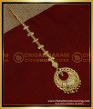  gold plated maang tikka online, bridal maang tikka,1 gram gold maang tikka design,1 gram gold maang tikka online, short maang tikka