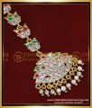 traditional nethi chutti for wedding, 2 gram gold maang tikka price,1 gram gold maang tikka design, maang tikka gold, maang tikka design, maang tikka for bride, gold plated jewellery