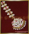 traditional nethi chutti for wedding, 2 gram gold maang tikka price,1 gram gold maang tikka design, maang tikka gold, maang tikka design, maang tikka for bride, gold plated jewellery