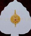 Pendant,Lakshmi Dollar, gold plated pendant, one gram pendant, guarantee pendant, pendant for men, pendant for women, latest pen