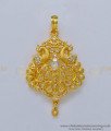 Pendant,Lakshmi Dollar, gold plated pendant, one gram pendant, guarantee pendant, pendant for men, pendant for women, latest pen