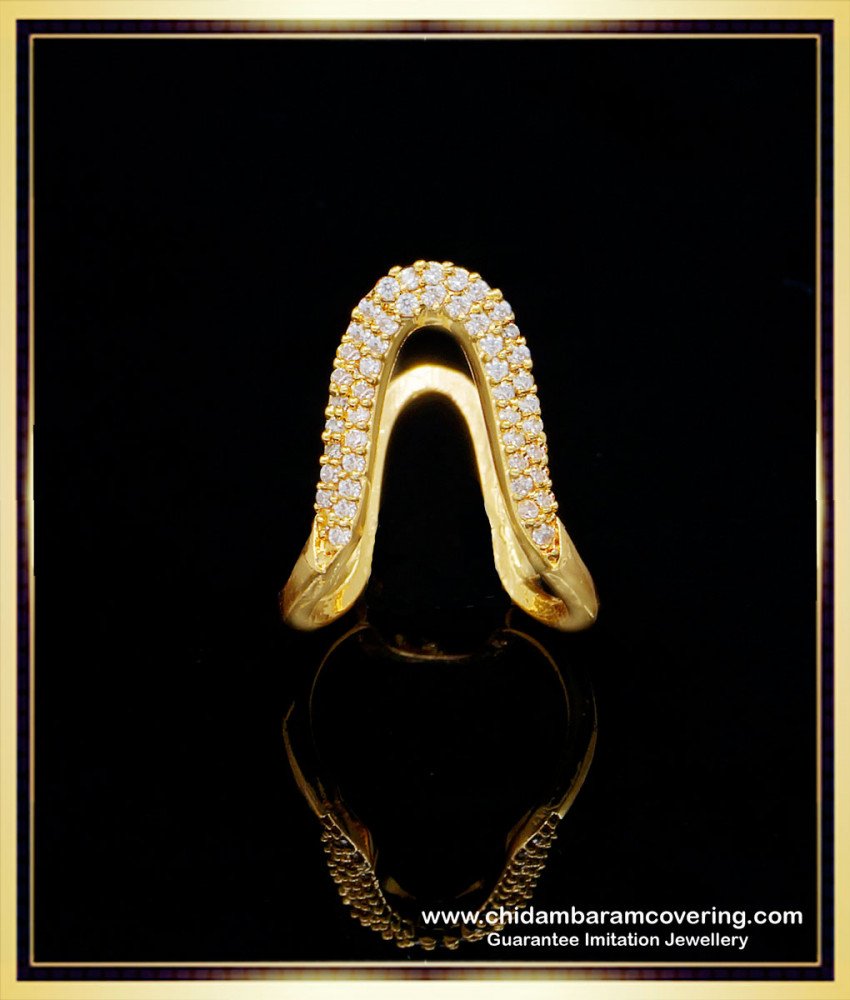 impon ring, impon finger ring, gold covering ring, gold ring, leaf design ring, mothiram, vangi ring, neli mothiram, kal mothiram, vangi ring, vangi mothiram, 