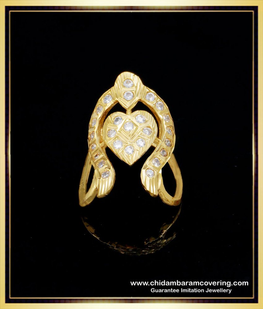 vangi ring design, vangi mothiram, impon vangi ring, neli mothiram, kal mothiram impon jewellery online shopping, impon jewellery in Chennai, 