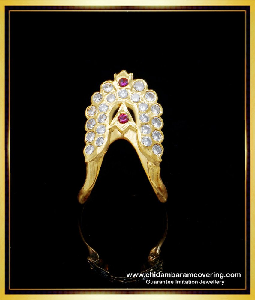 vangi ring design, vangi mothiram, impon vangi ring, neli mothiram, kal mothiram impon jewellery online shopping, impon jewellery in Chennai, 