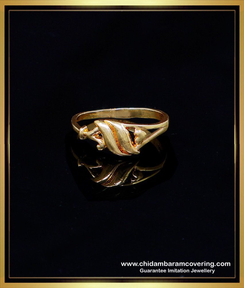 gold ladies ring, ring design women, gold finger ring design for women, best gold ring design for women, ring design ladies, casting ring gold, daily use plain gold ring design for female, impon ring design, Impon ring gold, impon jewellery