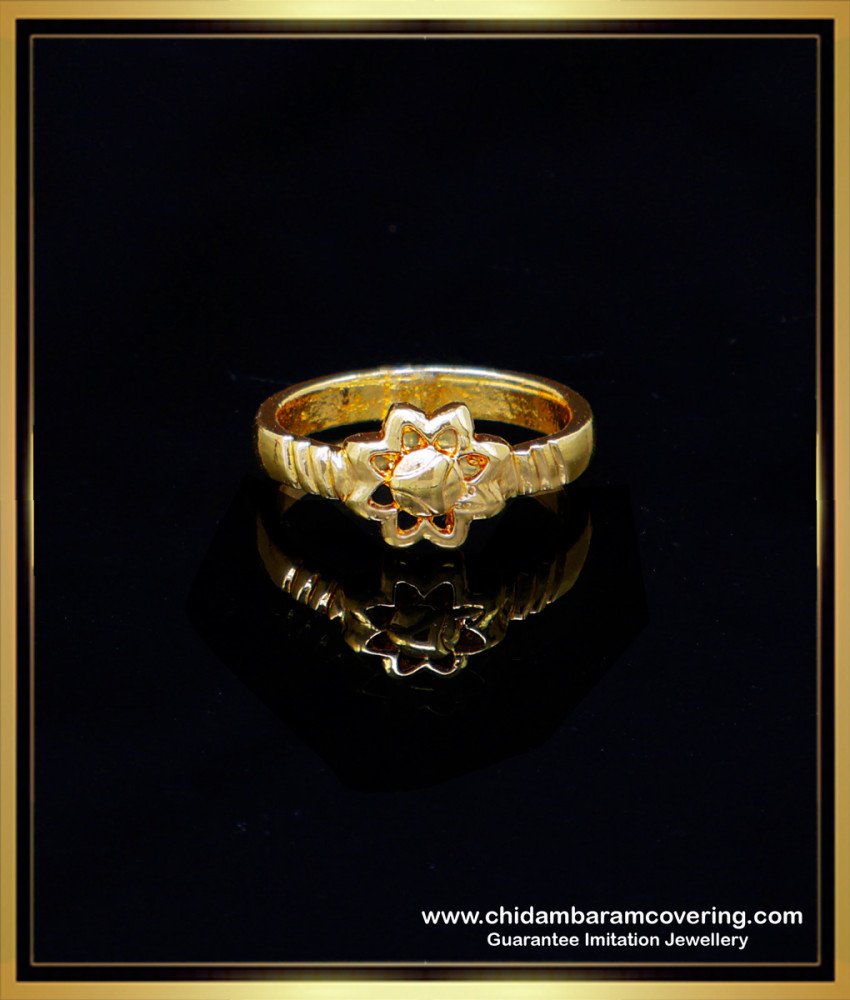 gold ladies ring, ring design women, gold finger ring design for women, best gold ring design for women, ring design ladies, casting ring gold, daily use plain gold ring design for female, impon ring design, Impon ring gold, impon jewellery