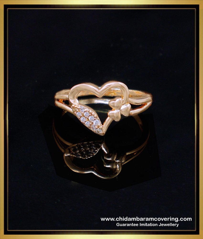 heart ring design, rose gold ring for women, rose gold ring diamond, rose gold ladies ring , rose gold ring designs, cute stone ring design for female, ring design in stone, latest gold ring design for female, gold ring design dubai, ladies rings gold design, ladies ring with stone