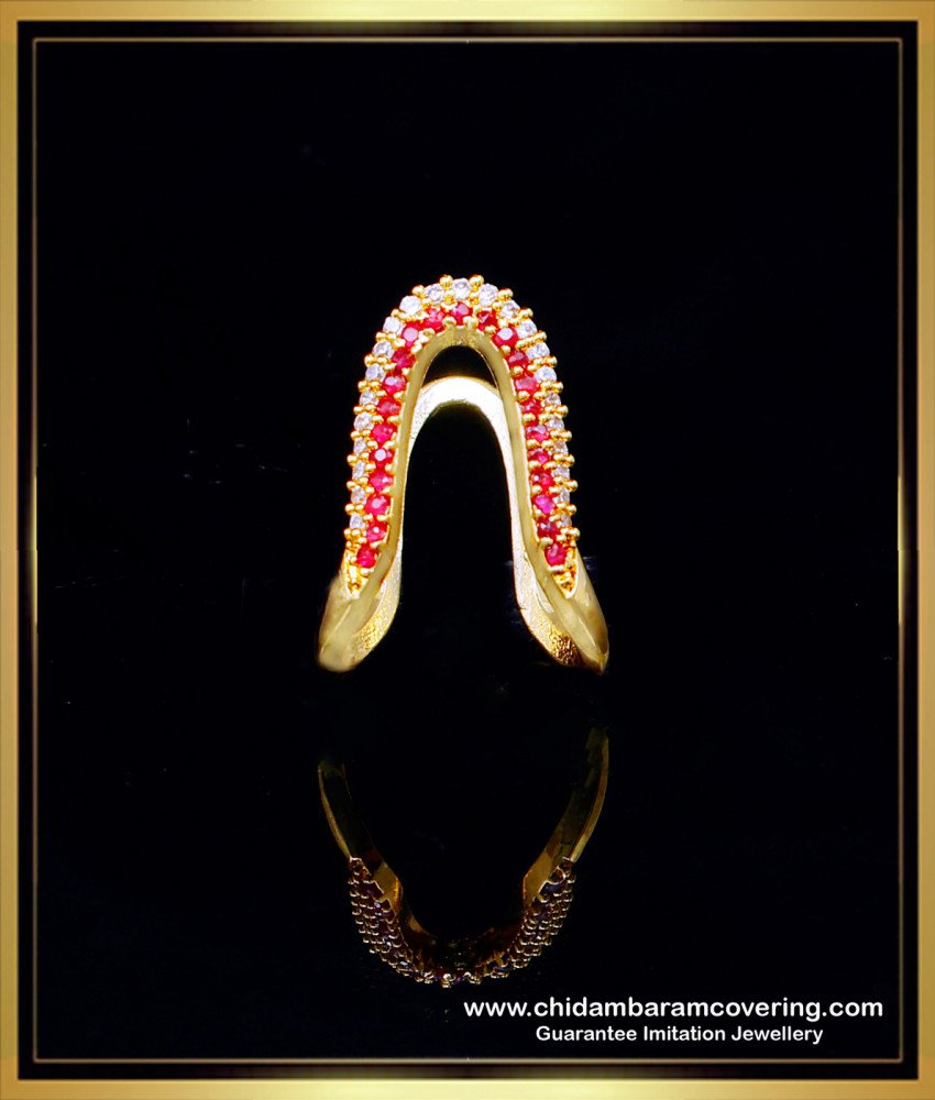  ring design women, ring design in stone, ring ke design, ring design with ruby stone, ring design simple, ring design ladies, gold ladies ring, ladies rings gold, vangi ring, vanki ring gold, vanki ring designs, 1 gram gold vanki ring designs, vanki designs