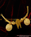 TAL61 - Buy Full Set Keelpoo Thoppa Thali online | Latest Gold Thiru Mangalyam Design