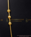 new model mugappu thali chain, screw mugappu chain, Screw mugappu chain price, Screw mugappu chain gold,  Screw thali chain design,  thali chain covering